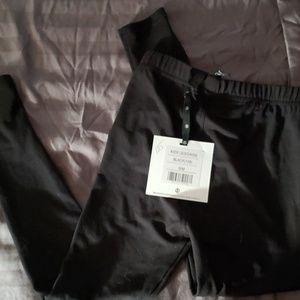 Agnes and Dora kids leggings